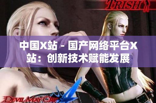 中国X站 - 国产网络平台X站：创新技术赋能发展