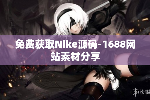 免费获取Nike源码-1688网站素材分享