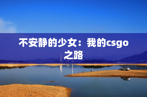 不安静的少女：我的csgo之路