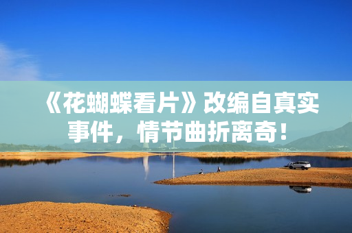 《花蝴蝶看片》改编自真实事件，情节曲折离奇！