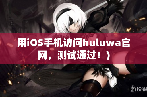 用iOS手机访问huluwa官网，测试通过！)