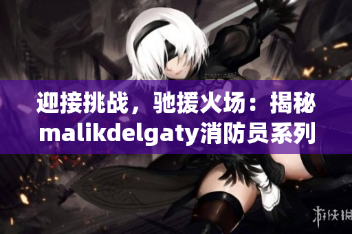 迎接挑战，驰援火场：揭秘malikdelgaty消防员系列