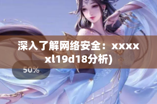 深入了解网络安全：xxxxxl19d18分析)