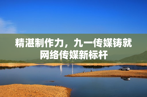 精湛制作力，九一传媒铸就网络传媒新标杆