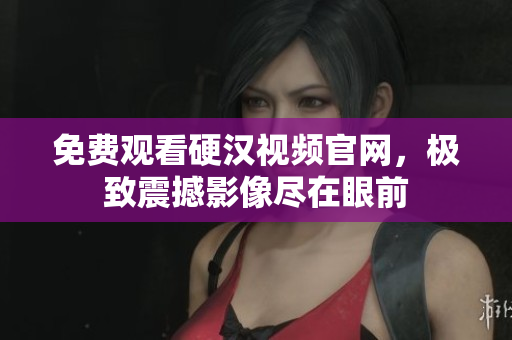 免费观看硬汉视频官网，极致震撼影像尽在眼前