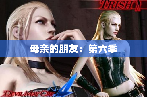 母亲的朋友：第六季