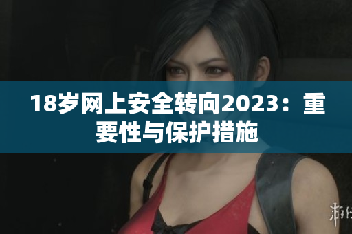 18岁网上安全转向2023：重要性与保护措施