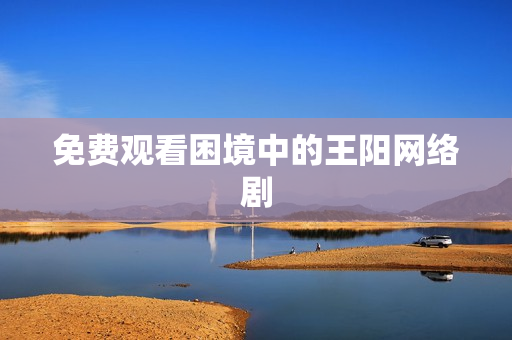 免费观看困境中的王阳网络剧