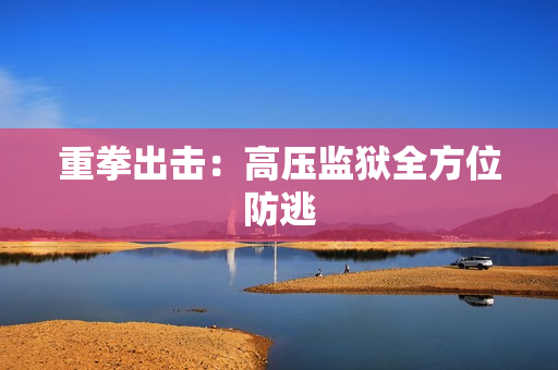重拳出击：高压监狱全方位防逃