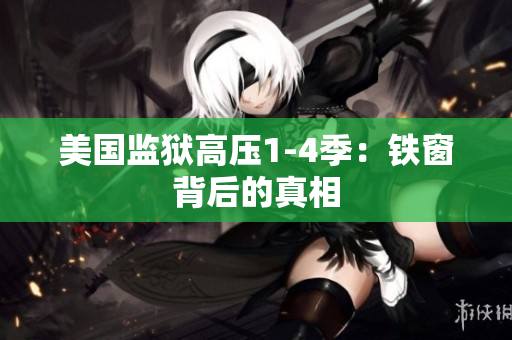 美国监狱高压1-4季：铁窗背后的真相