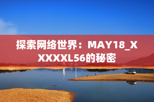 探索网络世界：MAY18_XXXXXL56的秘密