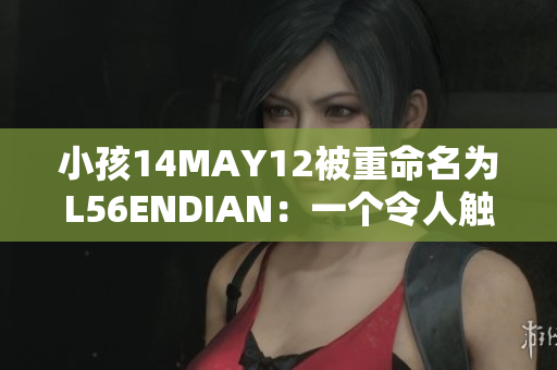 小孩14MAY12被重命名为L56ENDIAN：一个令人触目惊心的故事