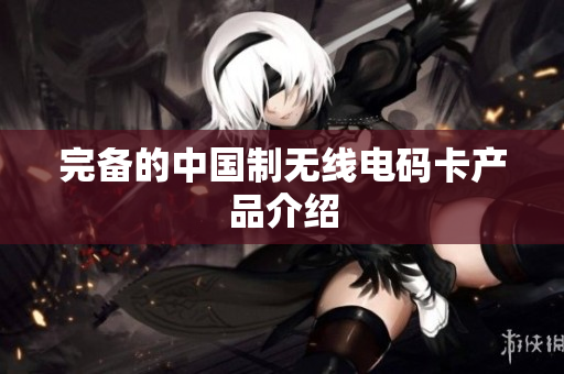 完备的中国制无线电码卡产品介绍
