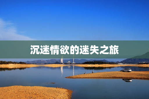 沉迷情欲的迷失之旅