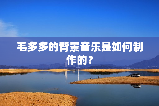 毛多多的背景音乐是如何制作的？
