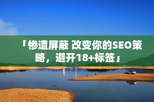 「惨遭屏蔽 改变你的SEO策略，避开18+标签」