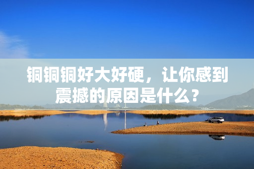 铜铜铜好大好硬，让你感到震撼的原因是什么？