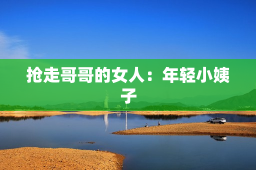 抢走哥哥的女人：年轻小姨子