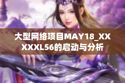 大型网络项目MAY18_XXXXXL56的启动与分析
