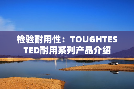 检验耐用性：TOUGHTESTED耐用系列产品介绍
