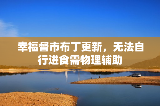 幸福督市布丁更新，无法自行进食需物理辅助