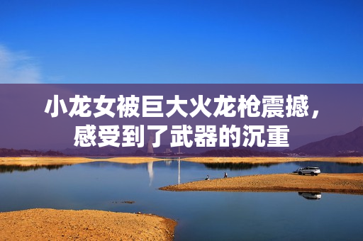 小龙女被巨大火龙枪震撼，感受到了武器的沉重