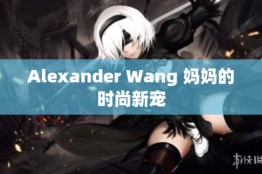Alexander Wang 妈妈的时尚新宠