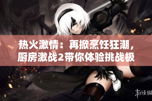 热火激情：再掀烹饪狂潮，厨房激战2带你体验挑战极限