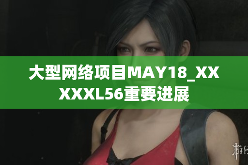 大型网络项目MAY18_XXXXXL56重要进展
