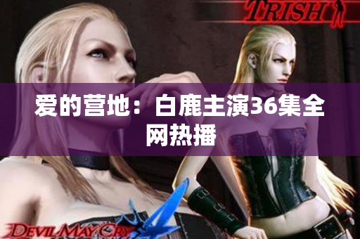 爱的营地：白鹿主演36集全网热播