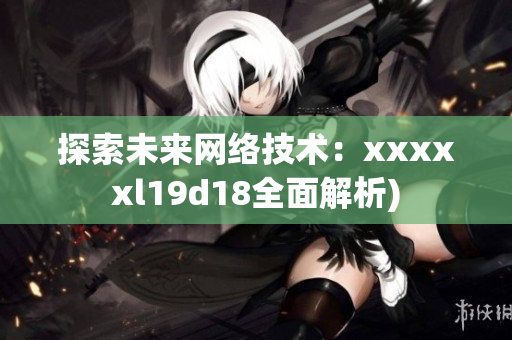 探索未来网络技术：xxxxxl19d18全面解析)