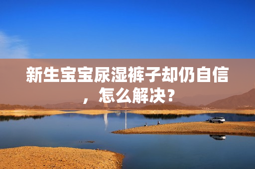 新生宝宝尿湿裤子却仍自信，怎么解决？