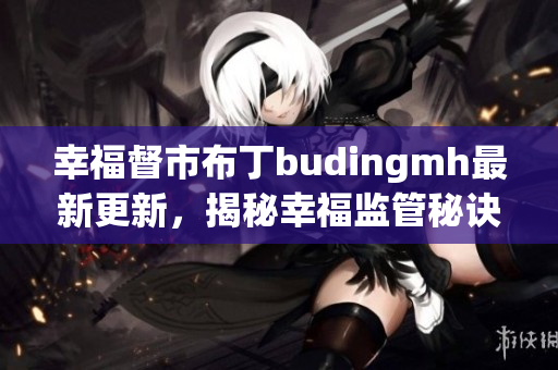 幸福督市布丁budingmh最新更新，揭秘幸福监管秘诀