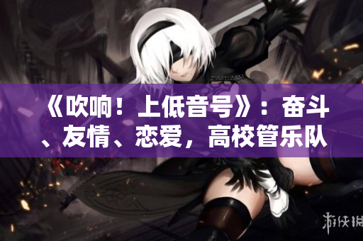 《吹响！上低音号》：奋斗、友情、恋爱，高校管乐队活力青春。