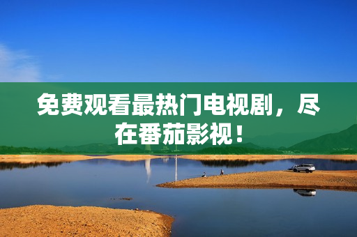 免费观看最热门电视剧，尽在番茄影视！
