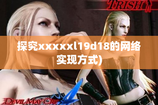 探究xxxxxl19d18的网络实现方式)