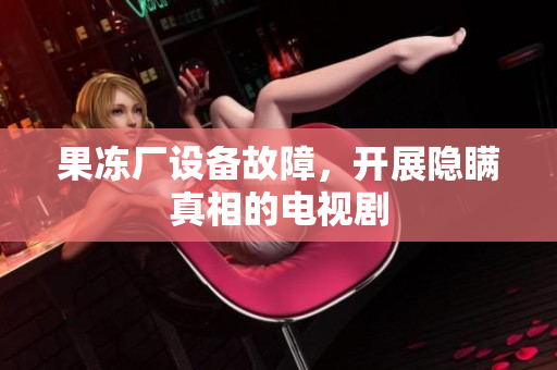 果冻厂设备故障，开展隐瞒真相的电视剧