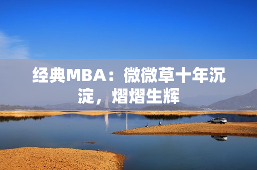 经典MBA：微微草十年沉淀，熠熠生辉