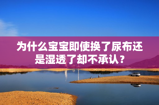 为什么宝宝即使换了尿布还是湿透了却不承认？