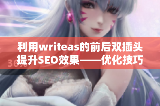 利用writeas的前后双插头提升SEO效果——优化技巧大揭秘