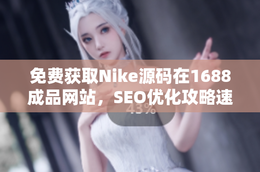 免费获取Nike源码在1688成品网站，SEO优化攻略速递！
