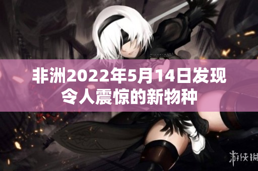 非洲2022年5月14日发现令人震惊的新物种
