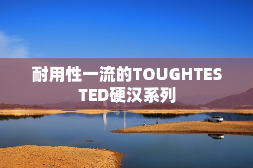 耐用性一流的TOUGHTESTED硬汉系列