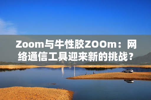Zoom与牛性胶ZOOm：网络通信工具迎来新的挑战？