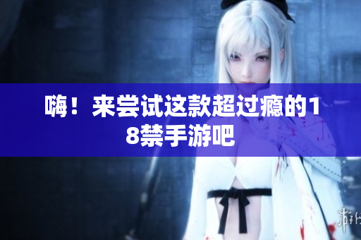嗨！来尝试这款超过瘾的18禁手游吧
